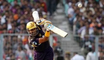 Kolkata knock Bangalore out, qualify for play-offs