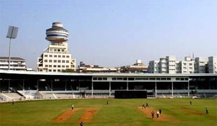 IPL returns to CCI's Brabourne stadium after three years