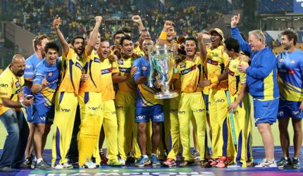 ICC set to relaunch defunct T20 tournament