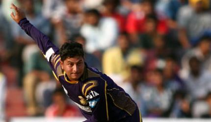 Kuldeep surprise inclusion in India's ODI squad, Ashwin rested