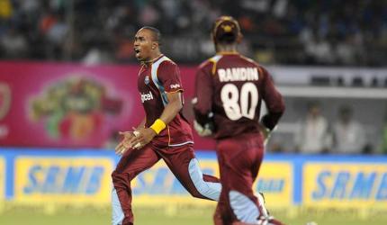 Bravo hits out at West Indies board, calls it 'unprofessional'