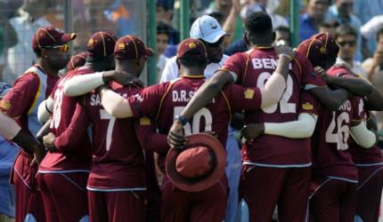 'Deeply embarrassed' West Indies seek talks with India after legal threat