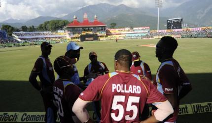 West Indies call off tour, Sri Lanka fill void with five ODIs