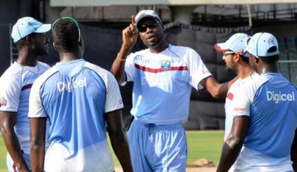 West Indies board meets for crisis talks after India legal threat