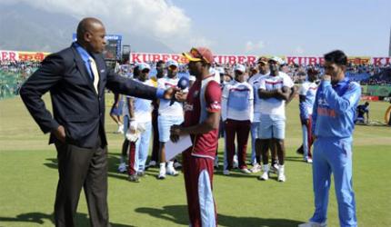 Worried sponsors pile pressure on West Indies