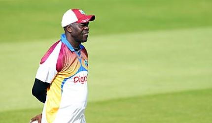 WICB sacked me over a telephone call: Gibson