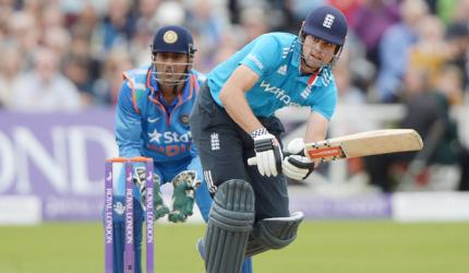 England guilty of selecting ODI team on Test performances: Boycott