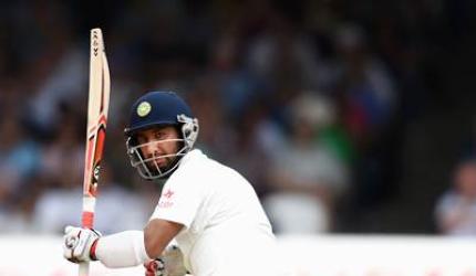 Finally, Pujara heads for England; set to make County debut against Glamorgan