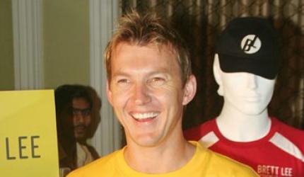 Brett Lee's tips and his favourite Indian pacer