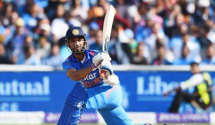 Calls grow for Rahane's inclusion in World Cup squad