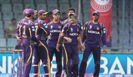 CLT20: Will IPL champs KKR repeat their super show against CSK?