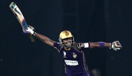 Kuldeep, Suryakumar guide Kolkata to CLT20 semis