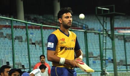 Will Yuvraj justify his Rs 16 crore price?