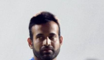 Irfan Pathan gets injured, set to miss Chennai's opening game