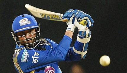 Harbhajan demands more from MI captain Rohit