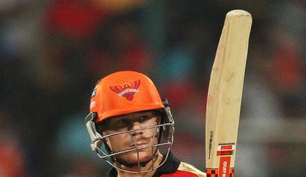 IPL: In-form KKR hoping to take Sunrisers in stride