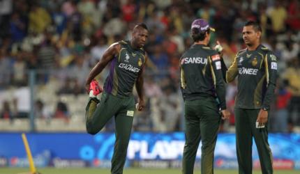 Narine difficult to pick despite re-modelled action: Hogg