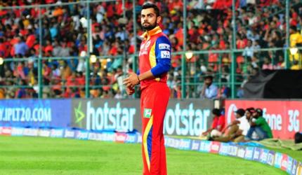 'The win against Rajasthan might be a momentum change for us'