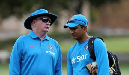 Will India have a home-grown coach after 15 years?