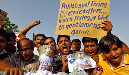 IPL spot-fixing: SC agrees to hear plea seeking players' names