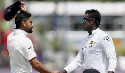 Galle Test: Check out the most INTERESTING numbers from Day 4