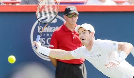 Andy Murray claims Vienna title to stay on course for No.1 ranking