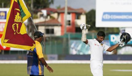 '#ThankYouSanga' tributes pour in for Sri Lankan great Sangakkara