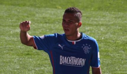  Honduras international footballer Arnold Peralta shot dead