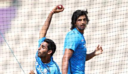 Ishant, Rohit, Bhuvi, Jadeja to undergo fitness test on Feb 7