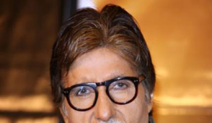 Amitabh Bachchan to commentate in India-Pakistan World Cup clash