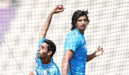 Bowlers hold key to India's WC success, says Bhajji. Do you agree?