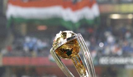 Hyundai & ICC Partner for Cricket Tournaments