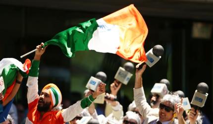 BEWARE illegal gamblers, match-fixers! ICC promises clean World Cup