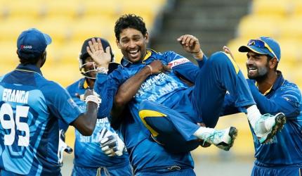 HUGE INCENTIVES! SL players to pocket $1m, if they win World Cup