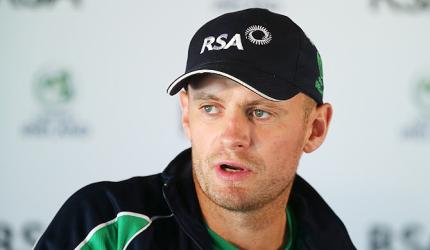 World Cup 2015: Know the Ireland cricket team