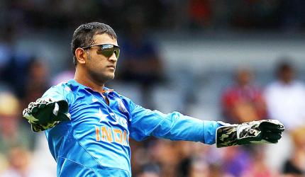 Why success at Champions Trophy is important for Dhoni