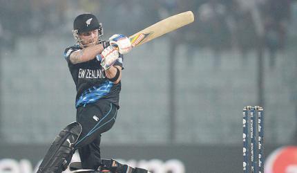 Watch out for McCullum at the World Cup!