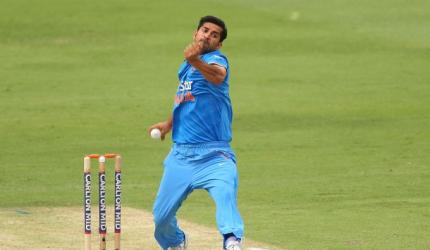 Why sub-continent bowlers will struggle in Australia during World Cup