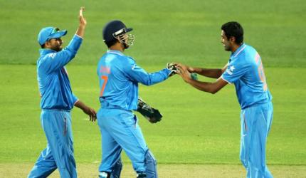 India is a far superior side than Pakistan: Irfan Pathan