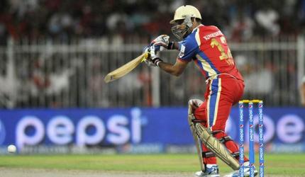 IPL VIII auction: Yuvraj fetches record price, Delhi break bank