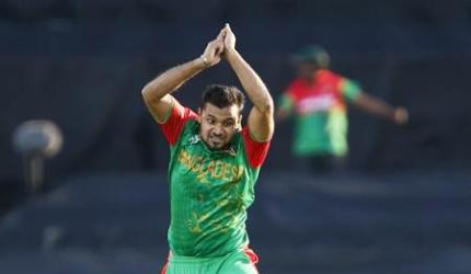 Afghan World Cup debut ends in defeat to Bangladesh