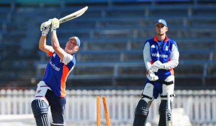 Classic England playing catch-up with modern batting