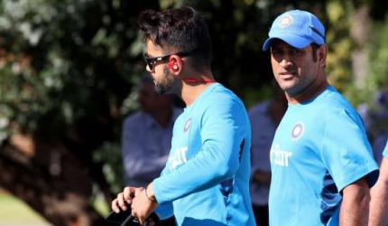 World Cup, India v UAE: How the teams stack up