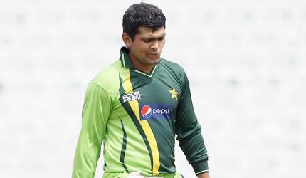 Don't want to comment on our chances until I am selected: Kamran