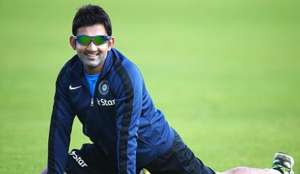 India should focus of winning World T20, not on Pak: Gambhir