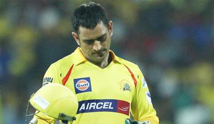 IPL spot-fixing: Rajasthan Royals, Chennai Super Kings get two-year bans