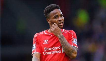 Can City-bound Sterling do justice to 49 million pound deal?