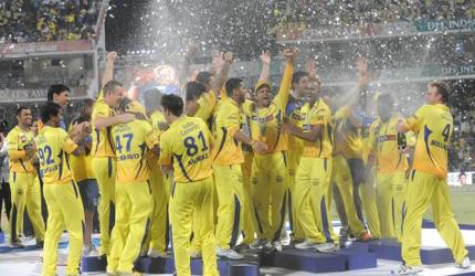 Despite CSK, RR axing IPL could still be 8-team affair