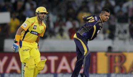 Hard to say why CLT20 did not generate IPL-like interest: Gavaskar