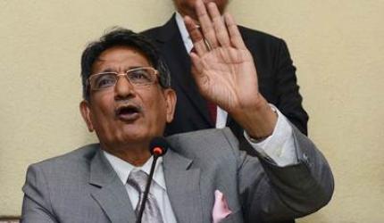 BCCI can terminate Chennai Super Kings, Rajasthan Royals: Lodha